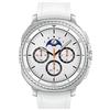 Samsung Galaxy Watch 8 Classic 3,3 cm (1.3\") AMOLED 46 mm Digitale 438 x 438 Pi
