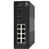 LevelOne IGS-2110P switch di rete Gestito L2 Gigabit Ethernet (10/100/1000) Supp