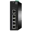 LevelOne IGS-2105P switch di rete Gestito L2 Gigabit Ethernet (10/100/1000) Supp