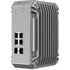 RUIJIEE REYEE CLOUD INDUSTRIAL SWITCH L2 FULL MANAGED IP40. 4X1GE POE+ POWER BUDGET 120W