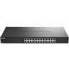 D-LINK SWITCH 24-PORT 2.5G MULTI-GIGABIT UNMANAGED SWITCH
