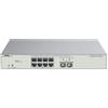 RUIJIEE REYEE CLOUD SWITCH MANAGED L2 MULTI-GIGABIT 8 PORTE 2,5GB POE+, 2 PORTE UPLINK 1