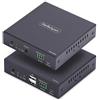 StarTech.com KVM Extender HDMI su Rete IP, Kit Trasmettitore e Ricevitore HDMI 4