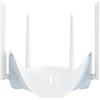 D-Link R36 router wireless Ethernet Dual-band (2.4 GHz/5 GHz) Bianco