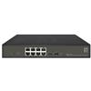 LevelOne GES-2110P switch di rete Gestito L2 Gigabit Ethernet (10/100/1000) Supp