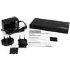 StarTech.com Sdoppiatore video HDMI a 2 porte e amplificatore di segnale