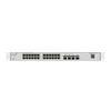 RUIJIEE REYEE CLOUD SWITCH MANAGED GIGABIT POE L3 24 X GE POE+ 4 X SFP POWER BUDGET 370W