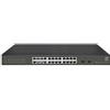 LevelOne GES-2126 switch di rete Gestito L2 Gigabit Ethernet (10/100/1000) Nero