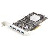 StarTech.com PEXUSB314A2V2 scheda di interfaccia e adattatore Interno USB 3.2 Ge