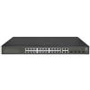 LevelOne GES-2128P switch di rete Gestito L2 Gigabit Ethernet (10/100/1000) Supp