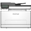 PANTUM MULTIFUNZIONE LASER A4 COLORE, CM2100ADW, 20 PPM, ADF, FRONTE/RETRO, USB/