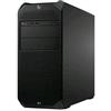 HP Z4 G5 TOWER AI WORKSTATION INTEL XEON W3-2425 RAM 32GB-SSD 1TB NVME Z TURBO D