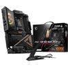 MSI MB MEG X870E ACE MAX,X870E,AM5,4DDR5,2PCI-EX16,1PCI-EX4,5M.2,4SATA3,2USB4,1U