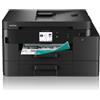 BROTHER MULTIF INK A4 COLORE, 20PPM, ADF, USB/WIFI, 4 IN 1