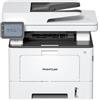 PANTUM MULTIF LASER A4 B/N, 42PPM, ADF, USB/LAN/WIFI, 4 IN 1