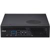 ASUS PB63-B3014MH Intel® Core™ i3 i3-13100 8 GB DDR5-SDRAM 256 GB SSD Mini PC Ne