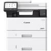CANON MULTIFUNZIONE CANON LASER I-SENSYS MF465DW II A4 40PPM 250FF DADF LAN USB WIFI D