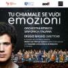 52733 Tu chiamale se vuoi emozioni - Concerto solidale per Cuamm