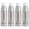 inokeratin Kit stiratura brasiliana Inokeratin - Fino a 6 applicazioni - alla Cheratina e olio di Argan - Senza formaldeide