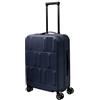 Travelite Panello - Valigia rigida per bagaglio a mano, 55 cm, cielo notturno, Handgepäck 55cm, Trolley da bagaglio a mano