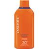 LANCASTER SUN BEAUTY BODY VELVET MILK SPF 30