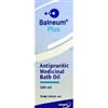 ALMIRALL SpA Balneum Plus Bath Oil 500ml