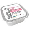 DRN Solo Maiale Umido per Cani e Gatti - 300 g, Singola