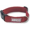 Morso Collare Ruby - M