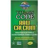 Garden of Life Vitamin Code Raw Calcium - 60 vcaps