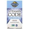 Garden of Life Vitamina Codice 50 & Più Saggi Uomini - 240 capsule vegetariane