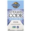Garden of Life Vitamina Codice 50 & Più Saggi Uomini - 120 capsule vegetali