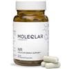 MoleQlar Nicotinamide Riboside (NR) 300 mg 60 pz Capsule