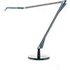 Kartell Aledin Tec Lampada da Tavola, Blu