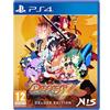 NIS America Disgaea 7: Vows of the Virtueless Deluxe Edition