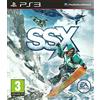 Electronic Arts SSX [Edizione: Francia]