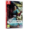 Tesura Games Terracotta Nintendo Switch Edizione Europea