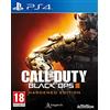 ACTIVISION Call Of Duty BLACK OPS III PS4 HARDENED EDITION by ACTIVISION