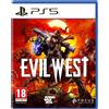 Focus Home Interactive Evil West P5 VF