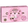 Maxtris Confetti Bon Bon Cream Cioccolato Bianco Rosa 900 Gr