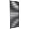 Bizzotto Ocean Frangisole Laterale Antracite Alluminio H238 L93