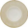 Saturnia Napoli Piatto K-Bowl D 27,5 Cm Porcellana Decorato Sand
