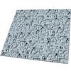 Ultimate Guard ugd010664 Battle-Mat 3 'Starship 91 x 91 cm