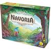 Strohmann Games, Navoria, gioco di base, gioco di intenditori, gioco da tavolo, 2-4 giocatori, dai 10+ anni, 40-80 minuti, tedesco