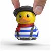 TUBBZ Mini: Travel - France Mini Anatra Cosplay In Vinile da Collezione
