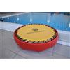 Idroterapia Jump in polietilene 10 Kg