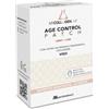 Montefarmaco Mycollagenlab Age Control Patch 4 Patch Attivi + 4 Patch Garzati + 1 Siero Attivatore 30 Ml