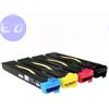 XEROX COMPATIBILE XEROX TONER V80BK NERO 20K COMPATIBILE - 006R01642