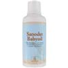 ABBATE A&V PHARMA Srl Sanodet Baby-Oil 500ml - Olio Detergente Senza Tensioattivi per Neonati, Emolliente e Lenitivo