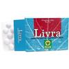 ECOL Sas LIVRA 50TAV 0,5G 761