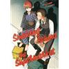 Edizioni BD Smoking behind the supermarket with you (Vol. 6)